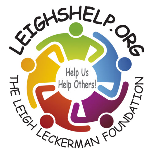 The Leigh Leckerman Scholarship Fund